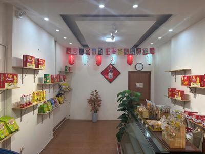 Cho thuê cửa hàng tại mặt phố nguyễn cảnh dị, phường đại kim, quận hoàng mai nay là phường định 3
