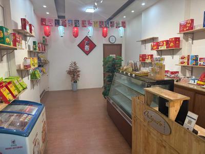 Cho thuê cửa hàng tại mặt phố nguyễn cảnh dị, phường đại kim, quận hoàng mai nay là phường định 4