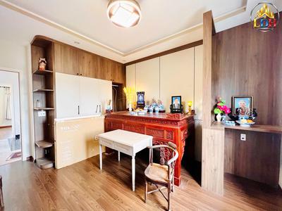 Villa sân vườn cát linh hải an chỉ 4,899 tỷ 3