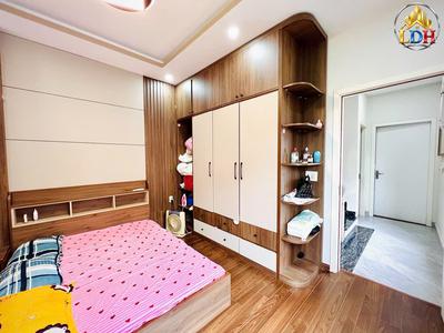 Villa sân vườn cát linh hải an chỉ 4,899 tỷ 4