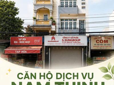 Cho thuê phòng 45m full nội thất tân bình, hồ chí minh - 6tr500 0