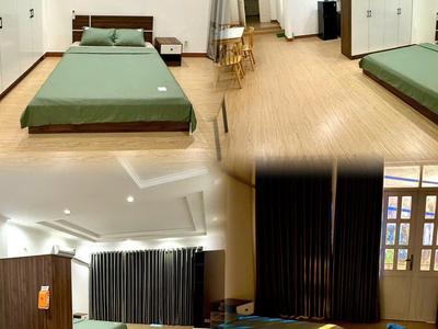Cho thuê phòng 45m full nội thất tân bình, hồ chí minh - 6tr500 3