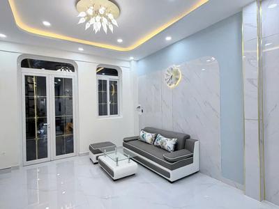 Siêu phẩm mới ở ngay nguyễn súy tân quý gần chợ tân hương 36m2 ,2 tầng 4 tỷ350 0