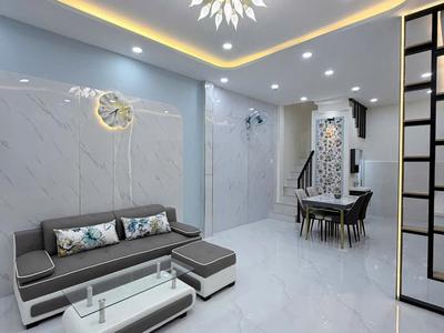 Siêu phẩm mới ở ngay nguyễn súy tân quý gần chợ tân hương 36m2 ,2 tầng 4 tỷ350 1