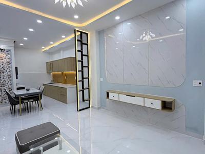Siêu phẩm mới ở ngay nguyễn súy tân quý gần chợ tân hương 36m2 ,2 tầng 4 tỷ350 3