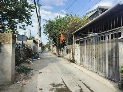 Nhà hẻm xe tải 1sẹc bình thành gần chợ sát bên khu dân cư vl 115m2-nhỉnh 5 tỷ 0