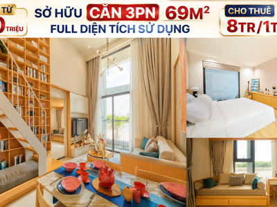Không Cần Vốn Lớn Vẫn Có Thể Sở Hữu Căn Hộ SUN URBAN CITY HÀ NAM 0
