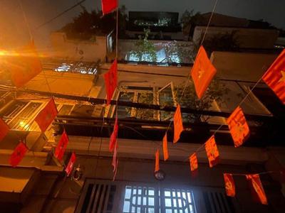 Bán nhà bồ đề 9 tỷ ô tô  chỗ đỗ cửa,ngõ thông thoáng 0