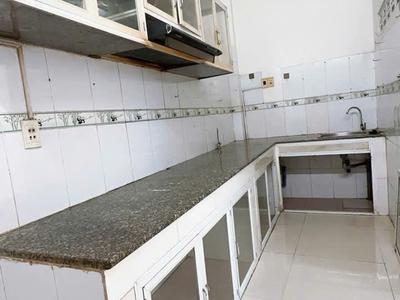 Bán nhà 3 tầng hẻm xe hơi phạm thế hiển quận 8 - 62.4m2 7.8x8.5m - 4pn - 3wc - sổ hoàn công - giá 3