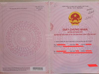 Bán nhà đường phạm văn bạch, phường 15, quận tân bình phường tân sơn , tp. hồ chí minh 4