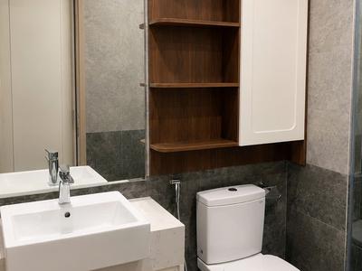 Chính chủ cho thuê căn hộ 2N, 2WC toà P1, Pavilion, Vinhomes Ocean Park 1 5