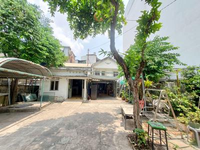 L2783 đất vuông 410m2 lê quang định gò vấp - giá 5x tỷ 0