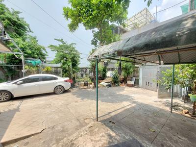 L2783 đất vuông 410m2 lê quang định gò vấp - giá 5x tỷ 1