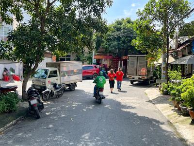 O2784 hiếm đất đẹp 70m2 gần cityland phạm huy thông, nhỉnh 11.x tỷ 0