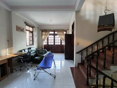 D2785 villa ngang 8m gần emart phan văn trị, giá 25.x tỷ 3