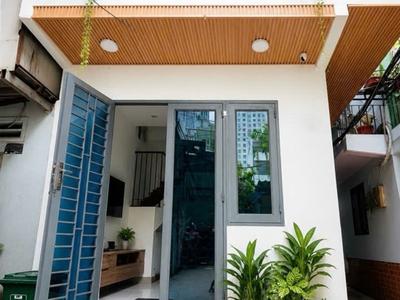 H2786  lô góc sát landmark 81 nhà mới ở ngay 4.x tỷ 0