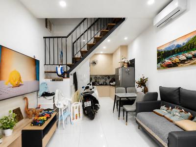 H2786  lô góc sát landmark 81 nhà mới ở ngay 4.x tỷ 1