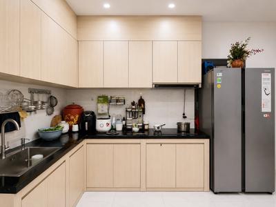 H2786  lô góc sát landmark 81 nhà mới ở ngay 4.x tỷ 3