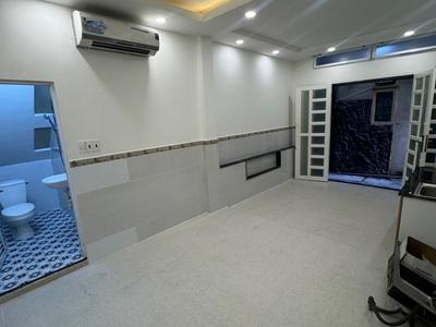 K2788 hiếm có nhà ngang 8.2m sát ngã tư hàng xanh, 2t mới chỉ 7.x tỷ 1