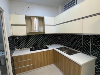K2788 hiếm có nhà ngang 8.2m sát ngã tư hàng xanh, 2t mới chỉ 7.x tỷ 3