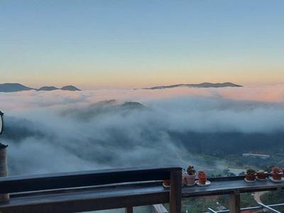 Bán homestay quán cafe view đà lạt dòng tiền ổn định quỹ đất lớn tiềm năng 2