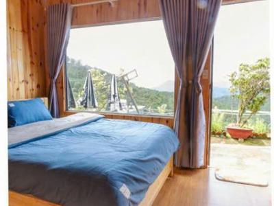 Bán homestay quán cafe view đà lạt dòng tiền ổn định quỹ đất lớn tiềm năng 4