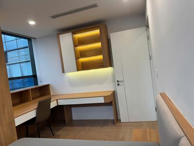 Bán căn hộ góc chung cư ninety complex 90 đường láng, đống đa, hà nội 3