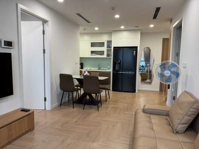 Bán căn hộ góc chung cư ninety complex 90 đường láng, đống đa, hà nội 2