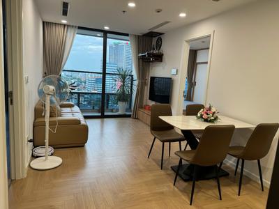 Bán căn hộ góc chung cư ninety complex 90 đường láng, đống đa, hà nội 1