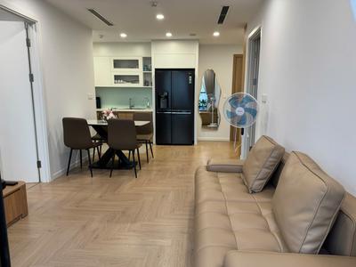 Bán căn hộ góc chung cư ninety complex 90 đường láng, đống đa, hà nội 4