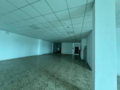 Cho thuê toà nhà văn phòng 4 tầng 720 m /1 sàn tại kcn quang minh, mê linh 1
