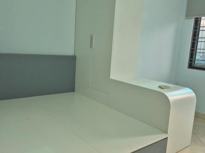 Chính chủ cho thuê chung cư mini 50d ngõ 342 khương đình thanh xuân hà nội 2