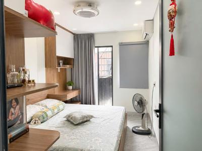 Bán nhà đường số 21, phước long a, quận 9, thủ đức, tp hcm. dt 94m2, 2 tầng. giá 7,98 tỷ, sổ hồng 2