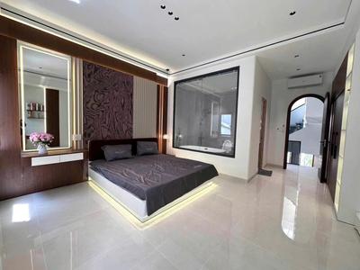 Siêu phẩm - nhà 3 tầng mặt tiền phú xuân 2 - full nội thất y hình 3