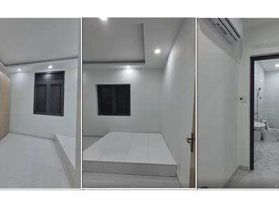 Chính chủ cho thuê phòng trọ mới xây gần ĐHCN, ĐH Nguyễn Tất Thành CS3, ĐH Gia Định 0933934881 0