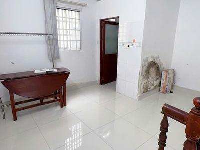 Bán nhà 3 tầng hẻm xe hơi phạm thế hiển quận 8 - 62.4m2 7.8x8.5m - 4pn - 3wc - sổ hoàn công - giá 2