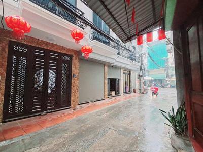 Còn căn duy nhất xuân la -ô tô tránh kinh doanh thang máy 52 m 14.7 tỷ 0