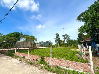 Cơ hội sở hữu lô đất đẹp trong dãy 3 lô liền kề tại Thái Cẩm 0