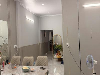 Bán nhà đường số 44, phước long a, quận 9, thủ đức, tp hcm. dt 90m2 một tầng, giá 5,98 tỷ. 1