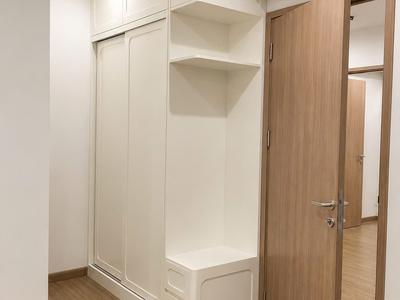 Chính chủ cho thuê căn hộ 2N, 2WC toà P1, Pavilion, Vinhomes Ocean Park 1 8