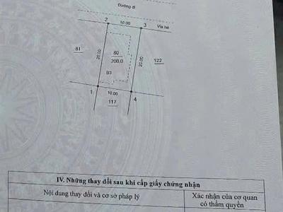 Biệt thự xây thô 4 tầng đtm văn phú, dt 200m2, mt 10m, 38.5 tỷ hà đông 4