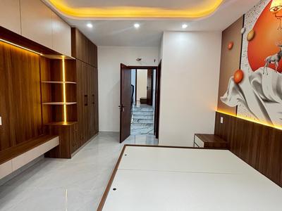 Cần bán nhà sát mặt tiền liên khu 4-5 .mới keng full nội thất,60m.4mx 15m,5 tầng,5pn,5wc. chỉ nhỉnh 2