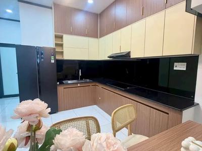 Nhà Chính Chủ Hồ Văn Cống 120m , Sân Trước Ô Tô, Sân Sau 10m, Giá Chỉ 2Tỷ1 2