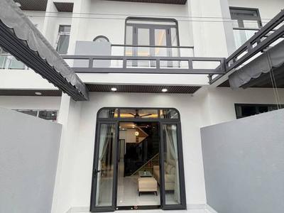 Nhà Chính Chủ Hồ Văn Cống 120m , Sân Trước Ô Tô, Sân Sau 10m, Giá Chỉ 2Tỷ1 0