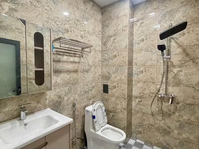 Nhà Chính Chủ Hồ Văn Cống 120m , Sân Trước Ô Tô, Sân Sau 10m, Giá Chỉ 2Tỷ1 4