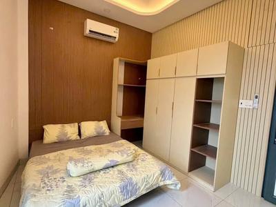Nhà Chính Chủ Hồ Văn Cống 120m , Sân Trước Ô Tô, Sân Sau 10m, Giá Chỉ 2Tỷ1 3