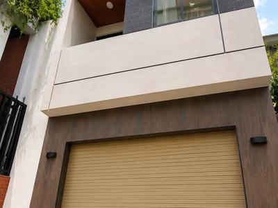 Bán nhà 4 tầng mới ngay aeon - 5.5x10m a4 - hxh thông - sát nặt tiền nhỉnh 8 0