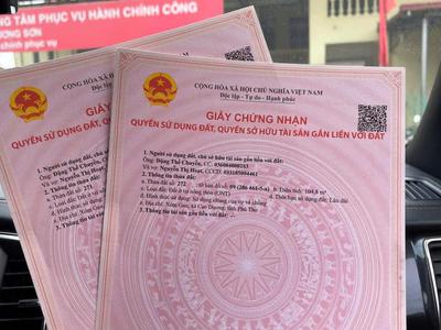 Siêu phẩm đất lương sơn hòa bình chỉ 5 triệu/m - vị trí: lương sơn, hòa bình 3