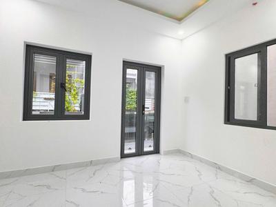 Tt tân phú, nhà 2 tầng gần gò dầu - aoen mall tân phú,  nhỉnh 3x tỷ. 3