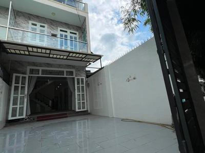 Nhà mới ô tô đậu nhà, hxh, 96m2, 3 tầng, 3pn, 8.5 tỷ, tam bình, thủ đức 3